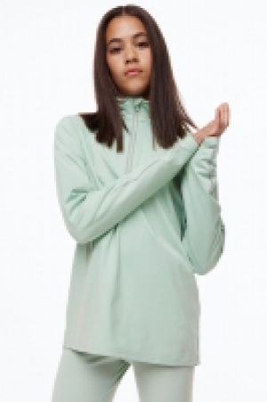Midlayer-Shirt aus DryMove CHF 23.95
