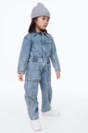 Boilersuit aus Denim CHF 31.95