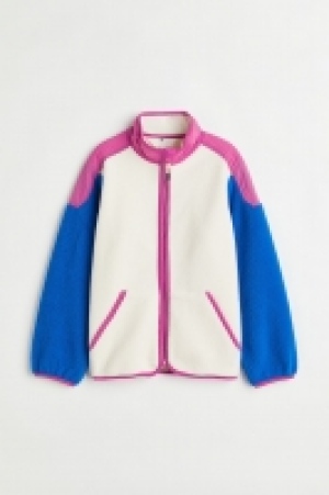 Fleecejacke CHF 17.95