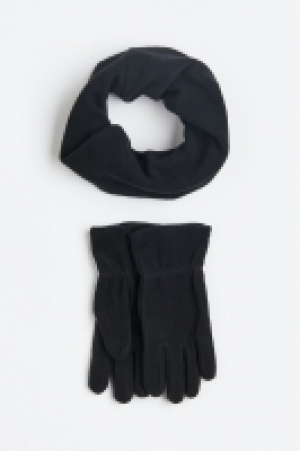 2-teiliges Fleece-Set CHF 15.95