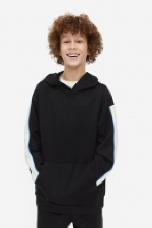 Oversized Hoodie CHF 14.95