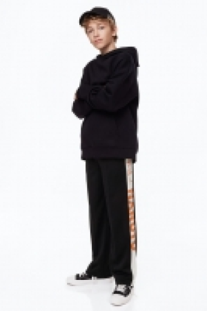 HM  Joggers mit Print