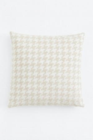 Kissenhülle aus Jacquardstoff CHF 22.95