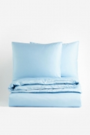 Satinbettwäsche für Doppelbett