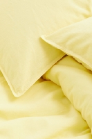Bettwäsche aus Leinenmix für Doppel-/Kingsize-Bett CHF 76.95