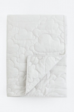Gesteppte Decke CHF 27.95