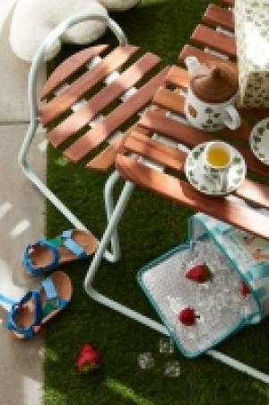 HM  Outdoor-Kinderstuhl