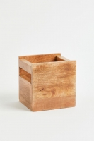 HM  Aufbewahrungsbox aus Holz