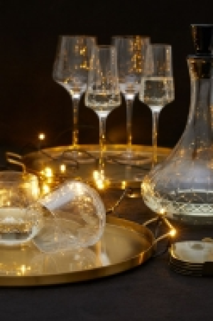 Champagnerglas