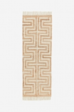 Teppich mit grafischem Muster CHF 124.95