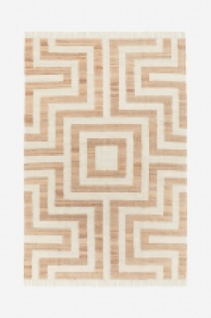 Grosser Teppich mit grafischem Muster CHF 448.95