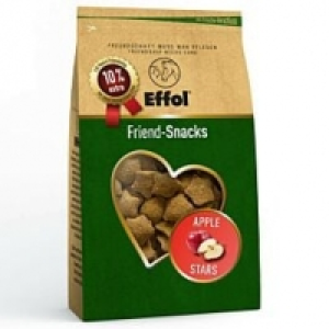 Effol Friend-Snacks Apple Stars 550g CHF 7.20
