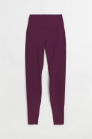 HM  Shaping-Tights High Waist