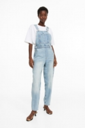 Latz-Jeans Mom Fit CHF 36.95