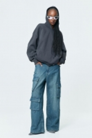 Oversized Hoodie CHF 20.95