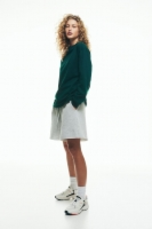 Langarmshirt aus Jersey CHF 13.95