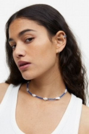 Kurze Perlenkette CHF 6.95
