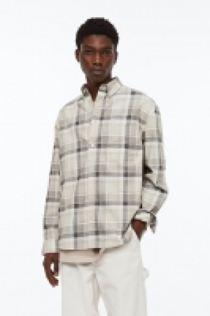 Cordhemd Relaxed Fit CHF 23.95