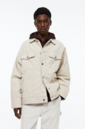 Wattierte Cordjacke CHF 47.95
