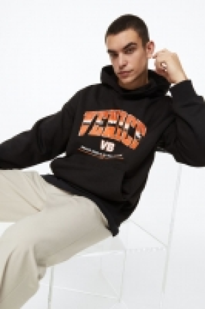 Hoodie Oversized Fit CHF 29.95
