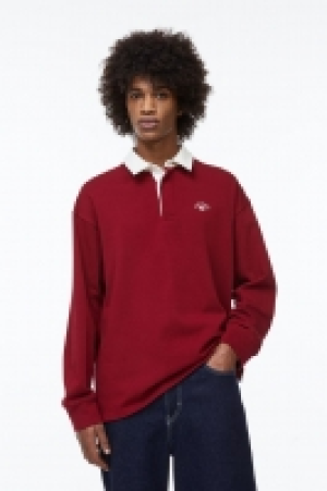 Rugbyshirt in Relaxed Fit CHF 20.95