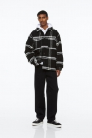 Overshirt Oversized Fit CHF 41.95