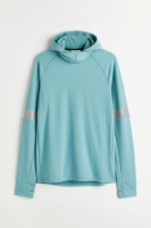 Lauf-Hoodie CHF 41.95