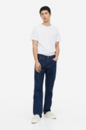 Straight Relaxed Jeans CHF 27.95