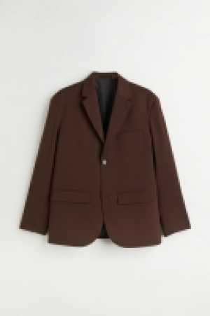 Unkonstruiertes Sakko in Loose Fit CHF 79.95