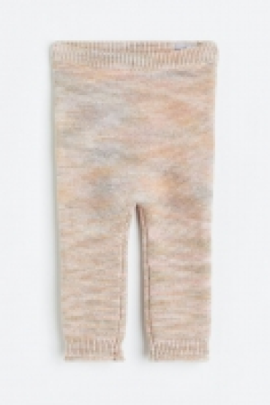 Baumwoll-Leggings in Krausstrick CHF 17.95