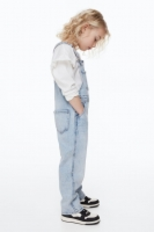 Comfort Stretch Latzhose
