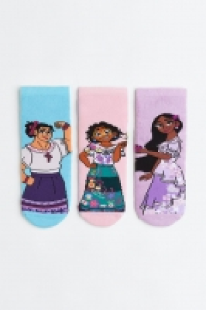 3er-Pack Frotteesocken CHF 6.95