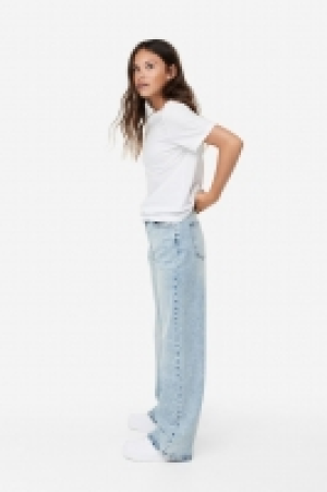 Wide Leg Jeans CHF 21.95