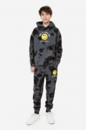 HM  Bedruckte Joggpants