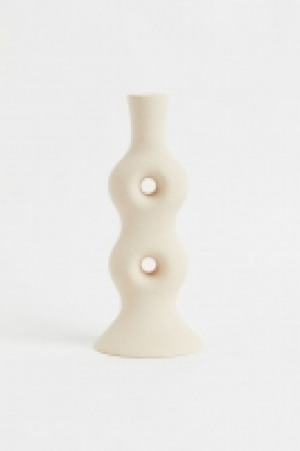 Kerzenständer aus Steingut CHF 10.95