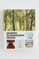 HM  Modern Scandinavian Design