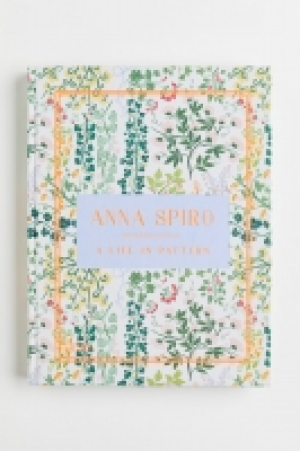 Anna Spiro: A Life in Pattern