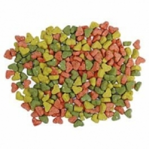 schweizer Gemüse-Herzchen für Nager CHF 4.95