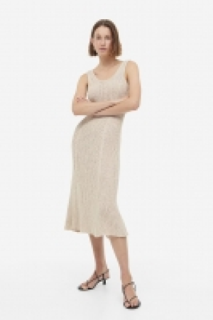 Langes Strickkleid CHF 34.95