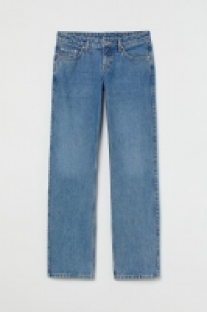 HM  Jeans Arrow mit geradem Bein