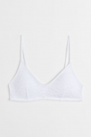 Wattierter BH aus Spitze CHF 13.95