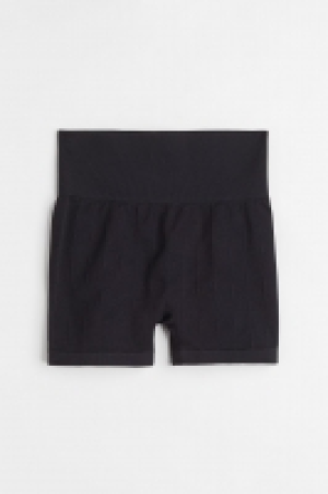 Sport-Radlershorts Seamless