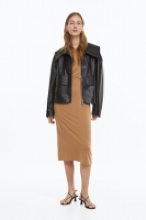 MAMA Stillkleid mit Raffung CHF 27.95