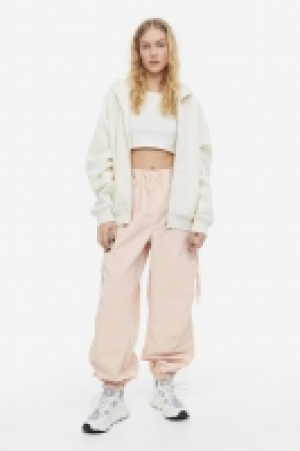 Fallschirmhose mit niedrigem Bund CHF 22.95