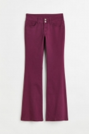 Ausgestellte Twillhose CHF 19.95