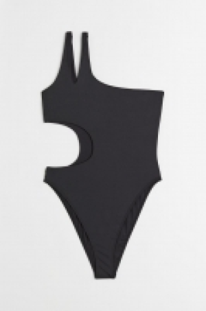 One-Shoulder-Badeanzug CHF 19.95