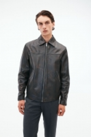 Lederjacke Regular Fit CHF 159.95