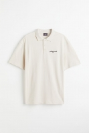 Poloshirt Relaxed Fit CHF 19.95