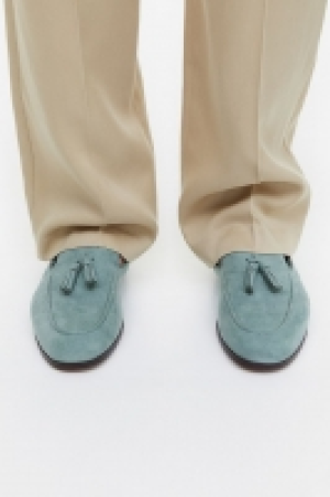HM  Loafer mit Quasten