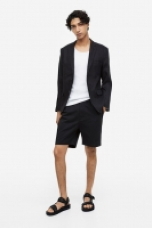 Baumwollshorts Regular Fit CHF 17.95